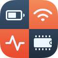 System Status App Icon